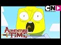 Lemonhope | Hora de Aventura LA | Cartoon Network