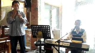 Download Lagu chris kansil-angin bawa khabar kasana MP3