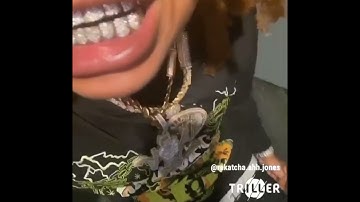 Spotemgottem - Spazzin (Unreleased Snippet)