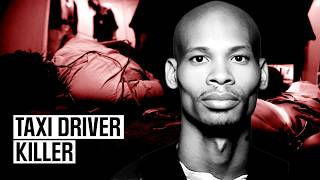How Police Caught Jacksonville’s Serial Killer Cab Driver