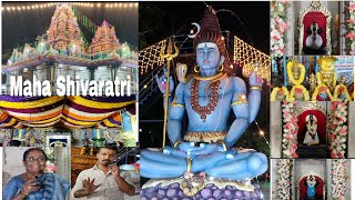 Maha Shivratri Vlog