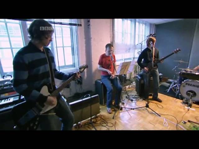 Edwyn Collins - 'Home Again' documentary (BBC4) class=