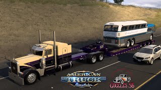 ATS | Dom's 379 | VersaMax 850 | ATS Expansion News!