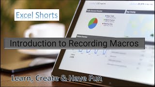 Excel Tutorial: Intro to recording Macros and debugging errors using a bit of VBA