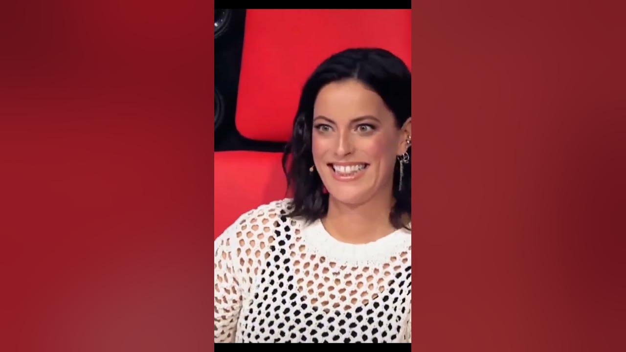 I wanna be like you-tom grennan | the voice of germany | Louis prima