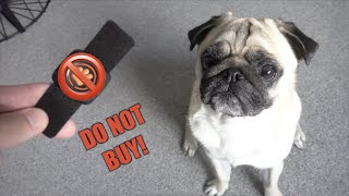 Dog Activity Monitors For Pugs ..
If like me you thought that dog activity monitors seemed like a pointless purchase and a bit skeptical of if they would be any good .. Well today I put one though its paces to find out just how pointless they are ..
To clarify this review is based purely from a pug owner perspective to other pug owners. This may be more suited to a larger dog who wears a collar, but we dont have one of them.
Give us a thumbs up if you enjoyed the video and Subscribe if youre not already!
Instagram - https://www.instagram.com/thatpugpablo/
Parents channel -https://www.youtube.com/channel/UC1NnPYTFhVZtFt4oPXFdsnw
Licence;
Intro/Outro Music;
Get Outside! - Jason Farnham: https://youtu.be/x1T6QFpd0J4 Dog Activity Monitors For Pugs ..