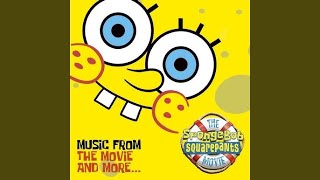 Spongebob Squarepants Theme