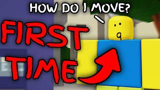 I Put a Complete Noob in Jujutsu Shenanigans Duels..