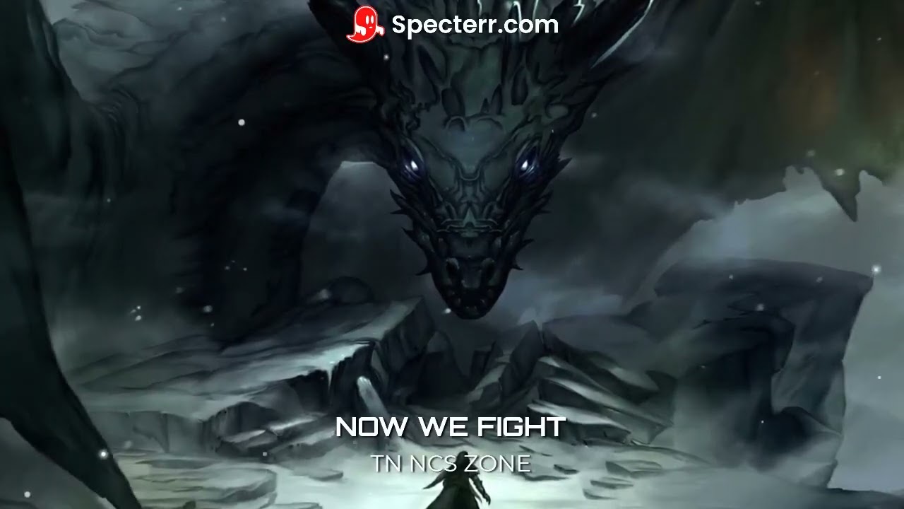 Now We Fight | Bonnie Grace | TN NCS ZONE 