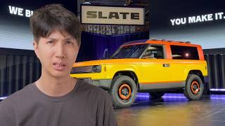 Slate just changed everything