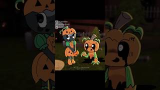 Poor Gourdy, Hes Just Lonely And Needs A Friend New Main Toon From Halloween