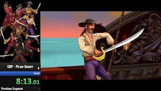 Sid Meier's Pirates! (PC) - \