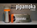 [器材] pipamoka 咖啡萃取隨行杯 | 真空吸引於咖啡萃取的應用 ...