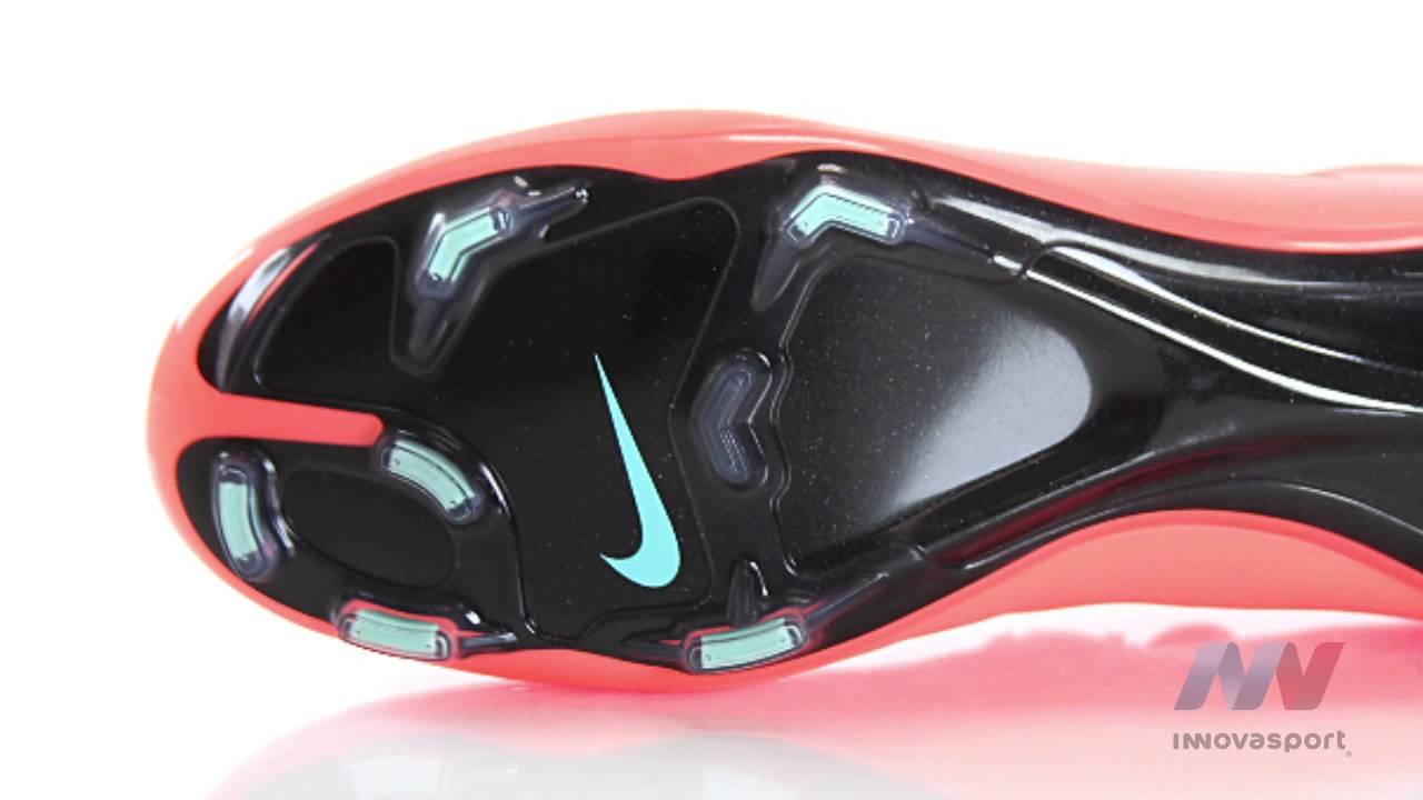 innovasport mercurial