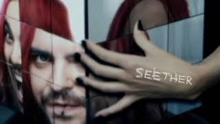 Seether - Breakdown (Rough Mix)
