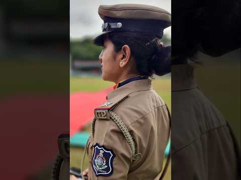 Delhi Sub Inspector Police Girl YouTube Trending Shubh New Songs Viralvideo Shortsfeed Upsc 