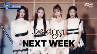 m countdown(엠카운트다운) next week 260305 Wealth