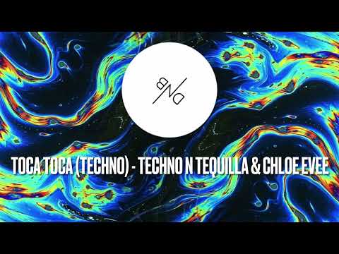 Putar TOCA TOCA - TECHNO N TEQUILLA