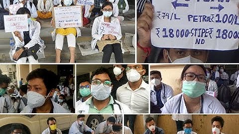 Stipend Kahamkhe Manya II Khorang Tisalaikha Doctor Poriwi Tongnairok AGMC Agartala