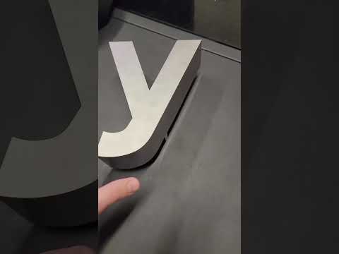 🔥 БУКВЫ ИЗ