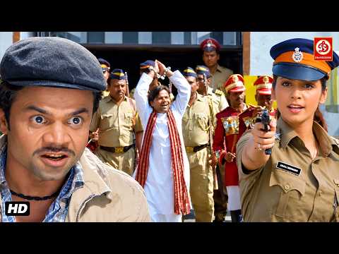 भैया बात साफ है नौकरी करने के लिए M.Com चाहिए और नेता बनने के लिए क्रिमिनल रिकॉर्ड्स चाहिए - राजपाल