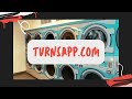 TurnsApp | Next gen laundromat/cleaners management system| Grow your laundromat/cleaner with mobile