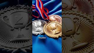 Nobel Prizes Explained #explained #didyouknow #interesting #facts #amazing #history #science #shorts