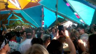 Do Lab @ Coachella 2017 weekend 1