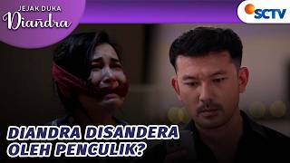 Gawat Diandra Dalam Bahaya  Jejak Duka Diandra  Episode 85