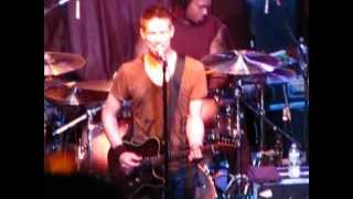 Jonny Lang- Red Light