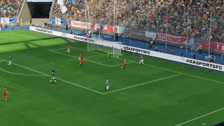Ea Sports Fc 25 - Giorgos Masouras Shot Ts V Boc