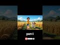 ai created story 🐕🧑🦱 #aivideo #feedshorts #youtubeshorts #shortsfeed