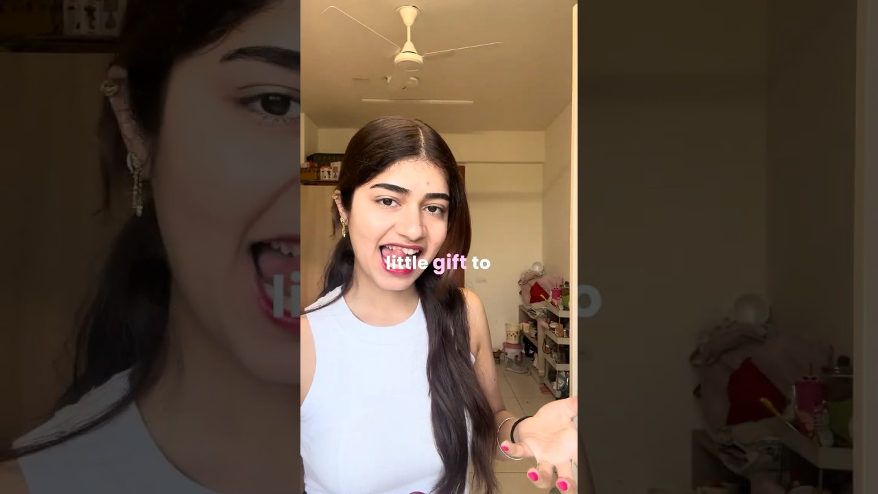 nykaa *makeup* haul😭😍🩷167/30.6ksubs