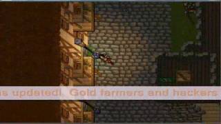 Tibia How to Paladin II Wealth