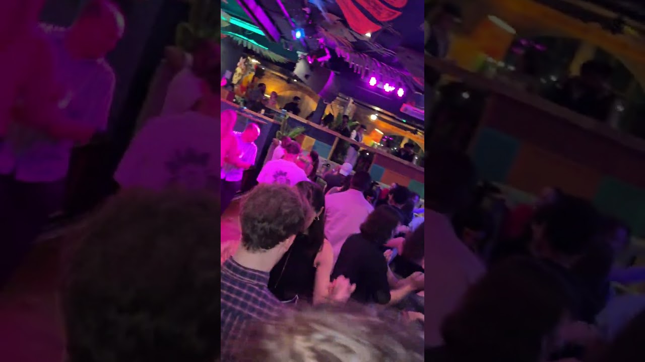 Bar Salsa Temple | Fotolex DTV 🇬🇧 London, UK | 2025