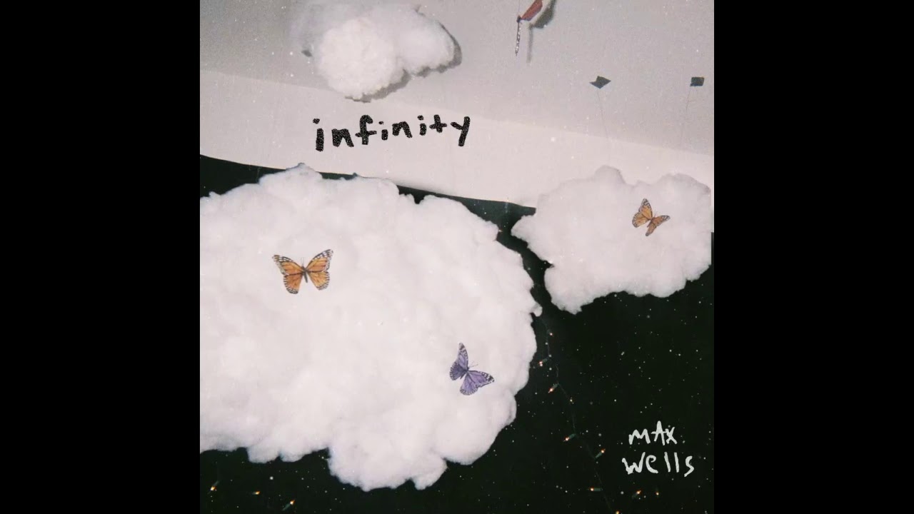 max wells - infinity (prod. whoisdro) auf YouTube ansehen max wells - infinity (prod. whoisdro) auf YouTube ansehen