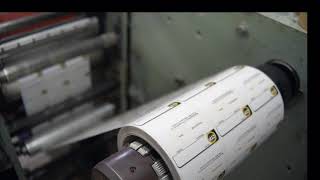 CTP new labels by Costex Tractor Parts 1,068 views 6 years ago 28 seconds