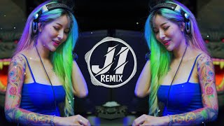 DJ THAILAND BREAK MIX PARTY 2023 || JHONI IBANEZ REMIX