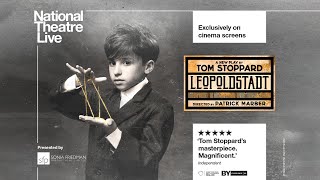 Leopoldstadt Social Family' Trailer | National Theatre Live 2022 | Ster-Kinekor