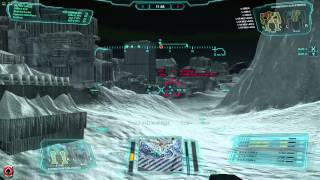 MechWarrior Online :: RHoD 4vs4 :: ACES vs GEMC Game 3