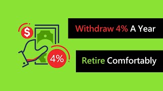 Stocks To Satisfy The 4% Rule To Retirement