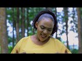 Magreth James - JINA LANGU (Official Video)