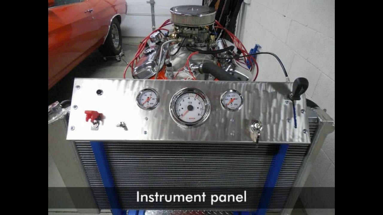 Engine Stand Plans YouTube