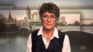 Rationalist Societys Meredith Doig Supports Call For Education On Mulude Of Religions