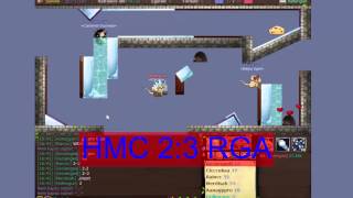 Transformice 3v3