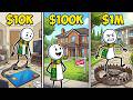 Every Financial Trap You'll Face as Your Net Worth Grows