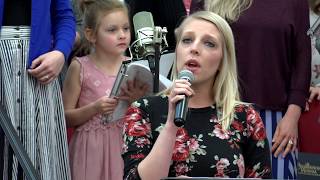 Solid Rock Community Church - The Resurrection