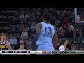Jaren Jackson Jr. Highlights vs. Denver Nuggets | 21 points, 9 rebounds, 2 assists