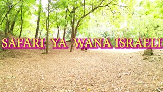 Safari Ya Wana Israeli by Msanii Music Group | Kurasini Choir | Harmony | The Hymnal Touch Version