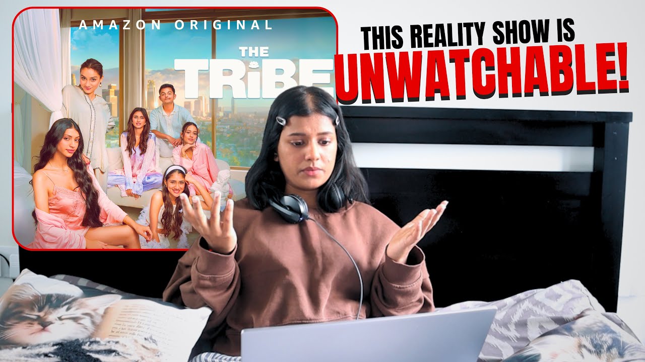 This Influencer Reality Show ABSOLUTELY SUCKS!